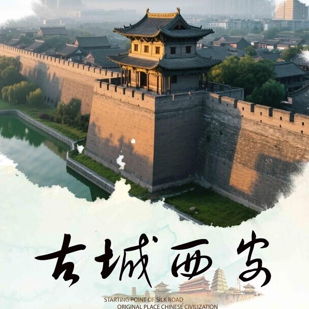 郑州到西安旅游报价 郑州到陕西大雁塔兵马俑华清池旅游路线